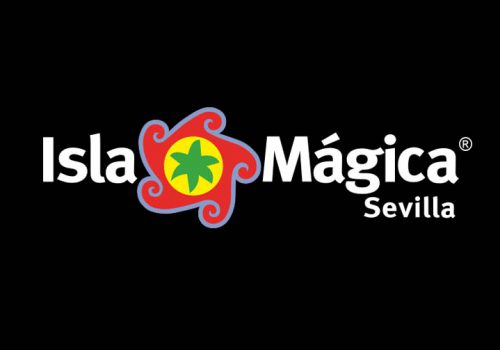 Logo IslaMagica